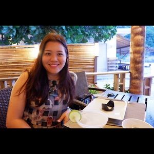 Meet your Posher, Chalisa